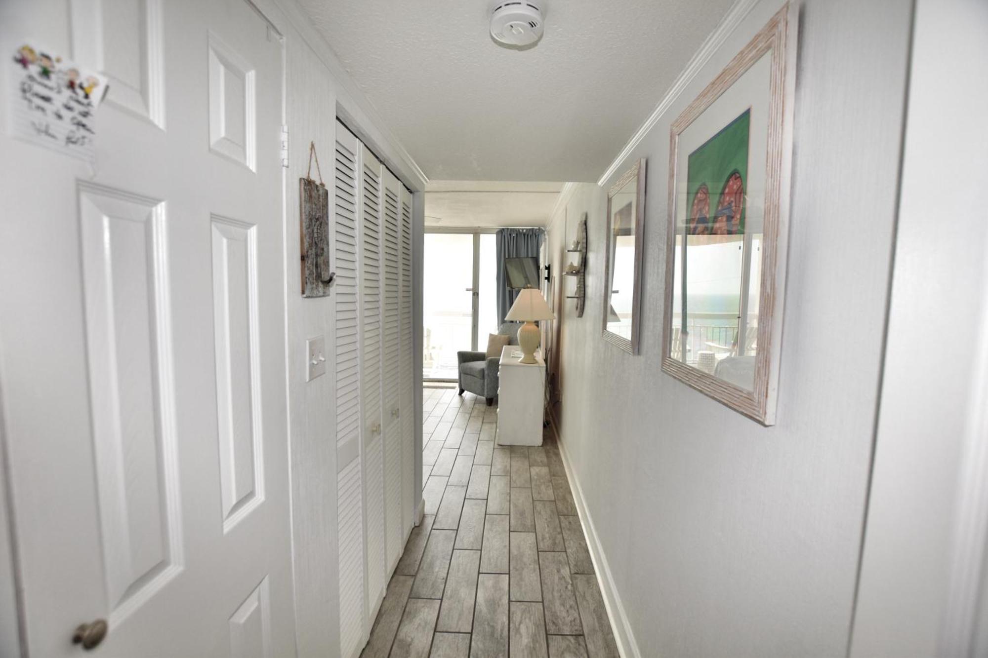 1201 Waters Edge Resort Myrtle Beach Exterior foto
